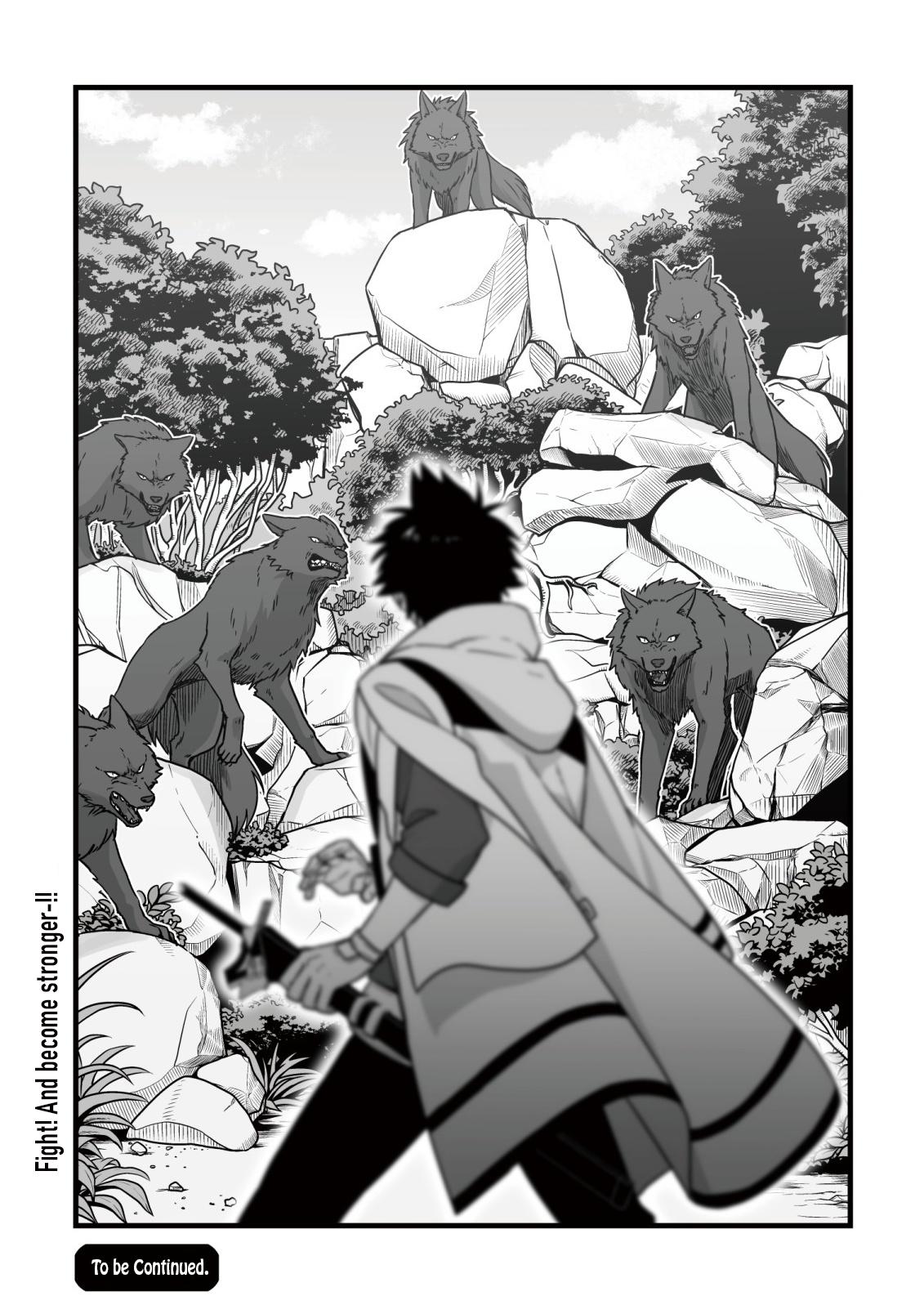 Yuiitsu Muni no Saikyou Tamer: Kuni no Subete no Guild de Monzenbarai sareta kara, Takoku ni Itte Slow Life shimasu Chap 25 - Next Chap 26
