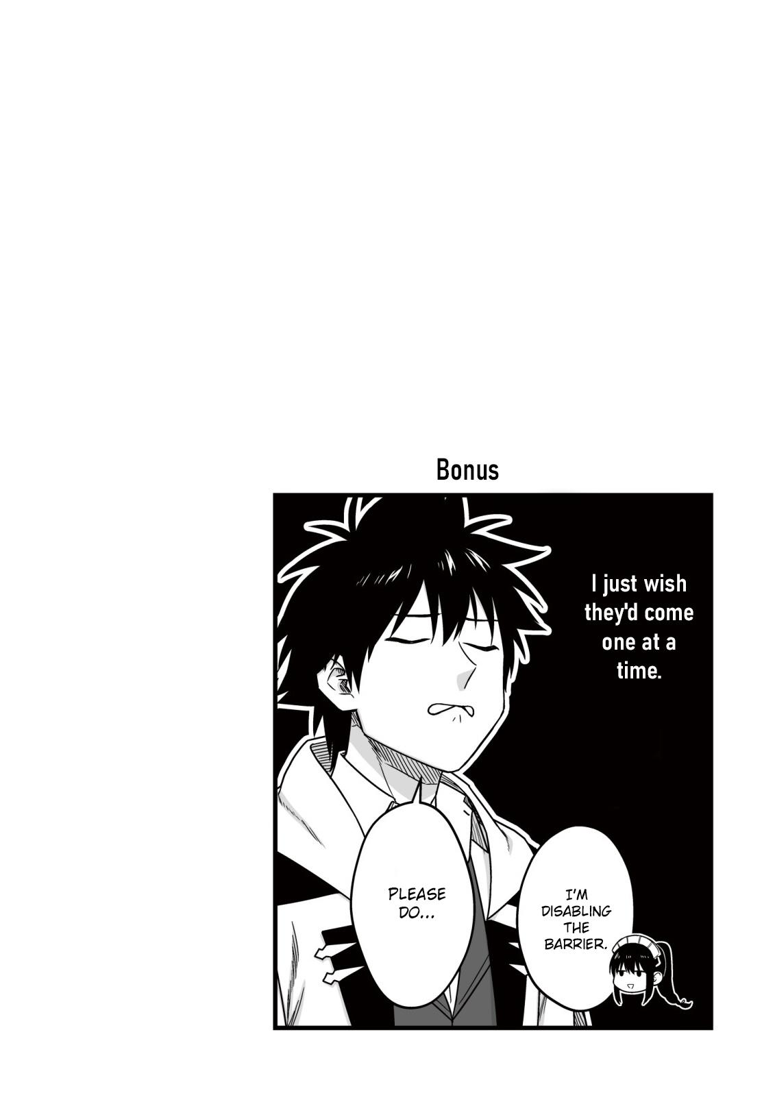 Yuiitsu Muni no Saikyou Tamer: Kuni no Subete no Guild de Monzenbarai sareta kara, Takoku ni Itte Slow Life shimasu Chap 25 - Next Chap 26