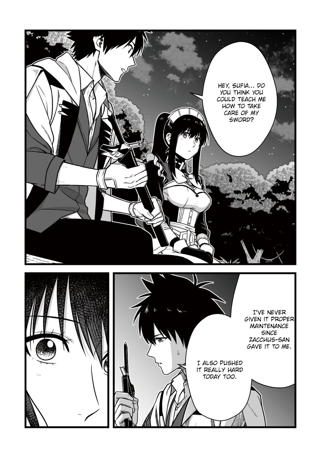 Yuiitsu Muni no Saikyou Tamer: Kuni no Subete no Guild de Monzenbarai sareta kara, Takoku ni Itte Slow Life shimasu Chap 25 - Next Chap 26