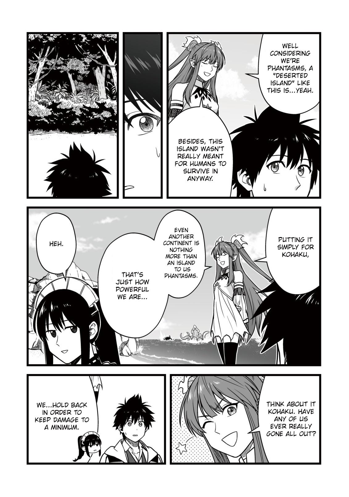 Yuiitsu Muni no Saikyou Tamer: Kuni no Subete no Guild de Monzenbarai sareta kara, Takoku ni Itte Slow Life shimasu Chap 25 - Next Chap 26