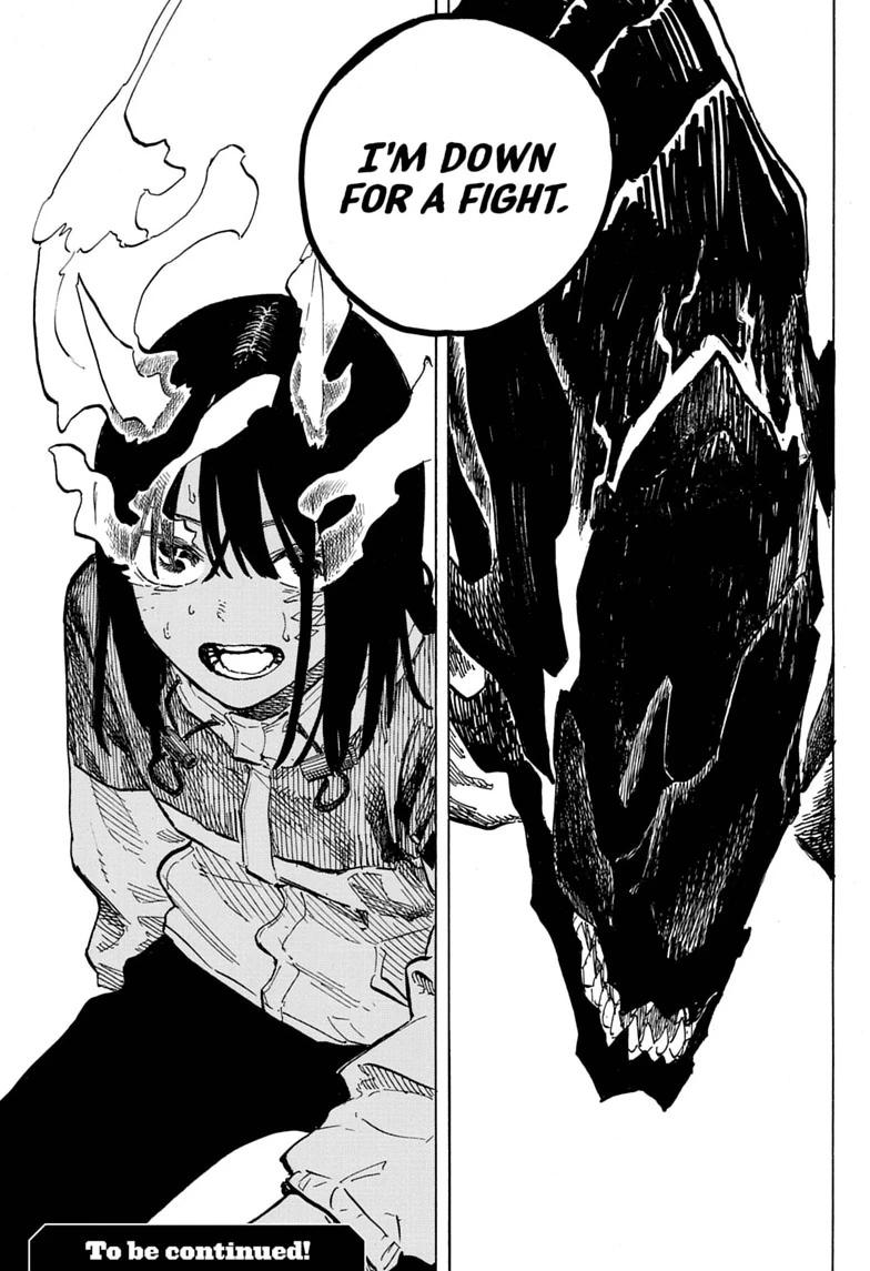 RuriDragon Chap 47 - Next Chap 48