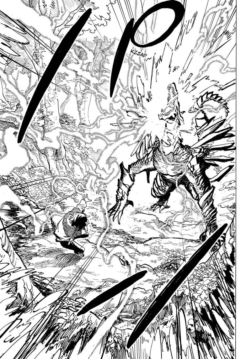 RuriDragon Chap 47 - Next Chap 48