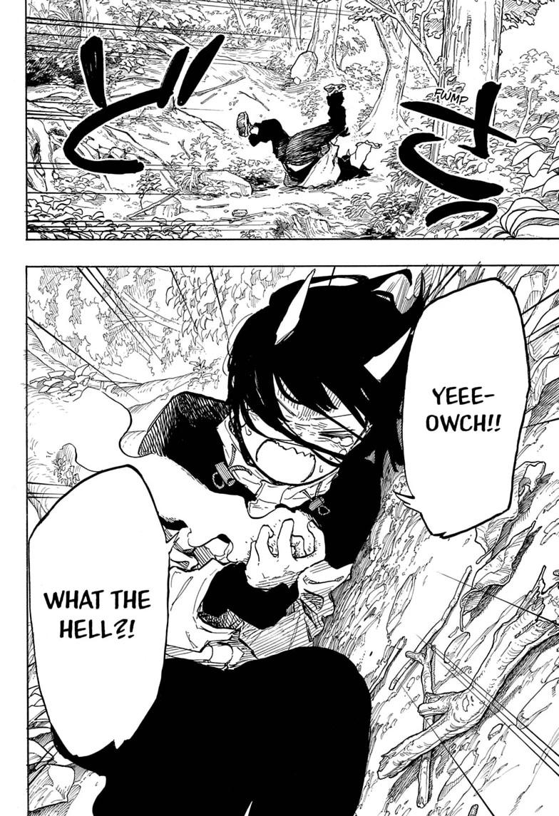 RuriDragon Chap 47 - Next Chap 48