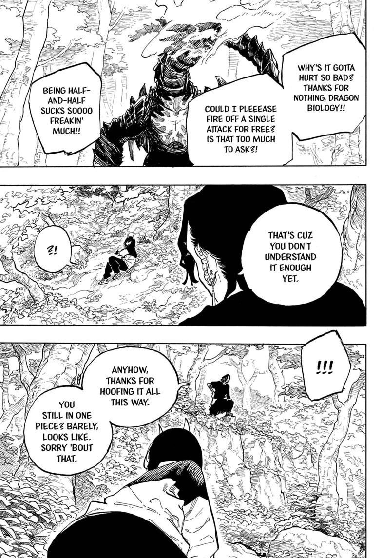 RuriDragon Chap 47 - Next Chap 48