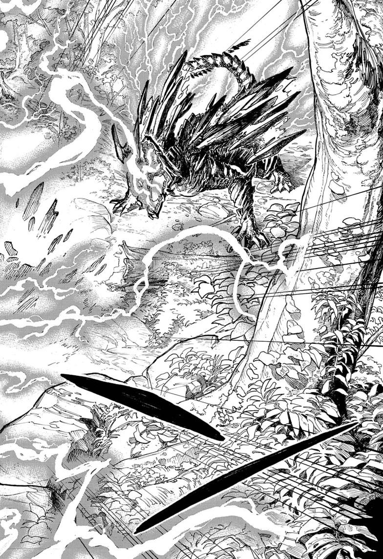 RuriDragon Chap 47 - Next Chap 48