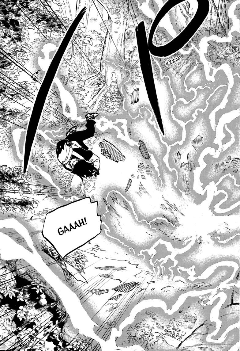RuriDragon Chap 47 - Next Chap 48