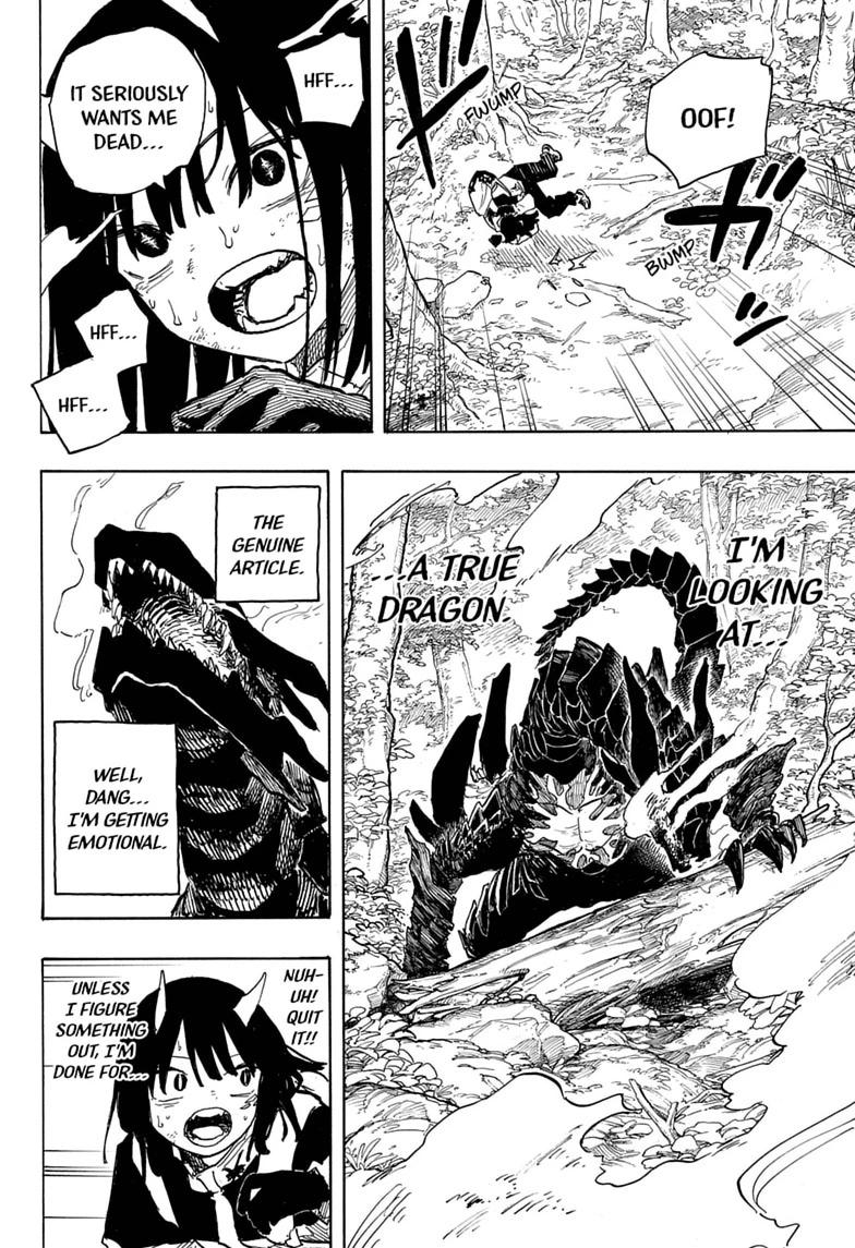 RuriDragon Chap 47 - Next Chap 48