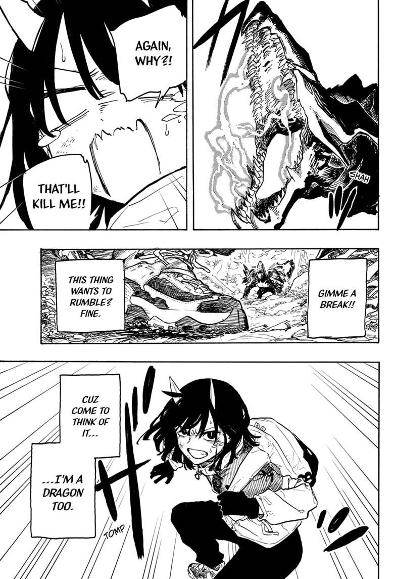 RuriDragon Chap 47 - Next Chap 48