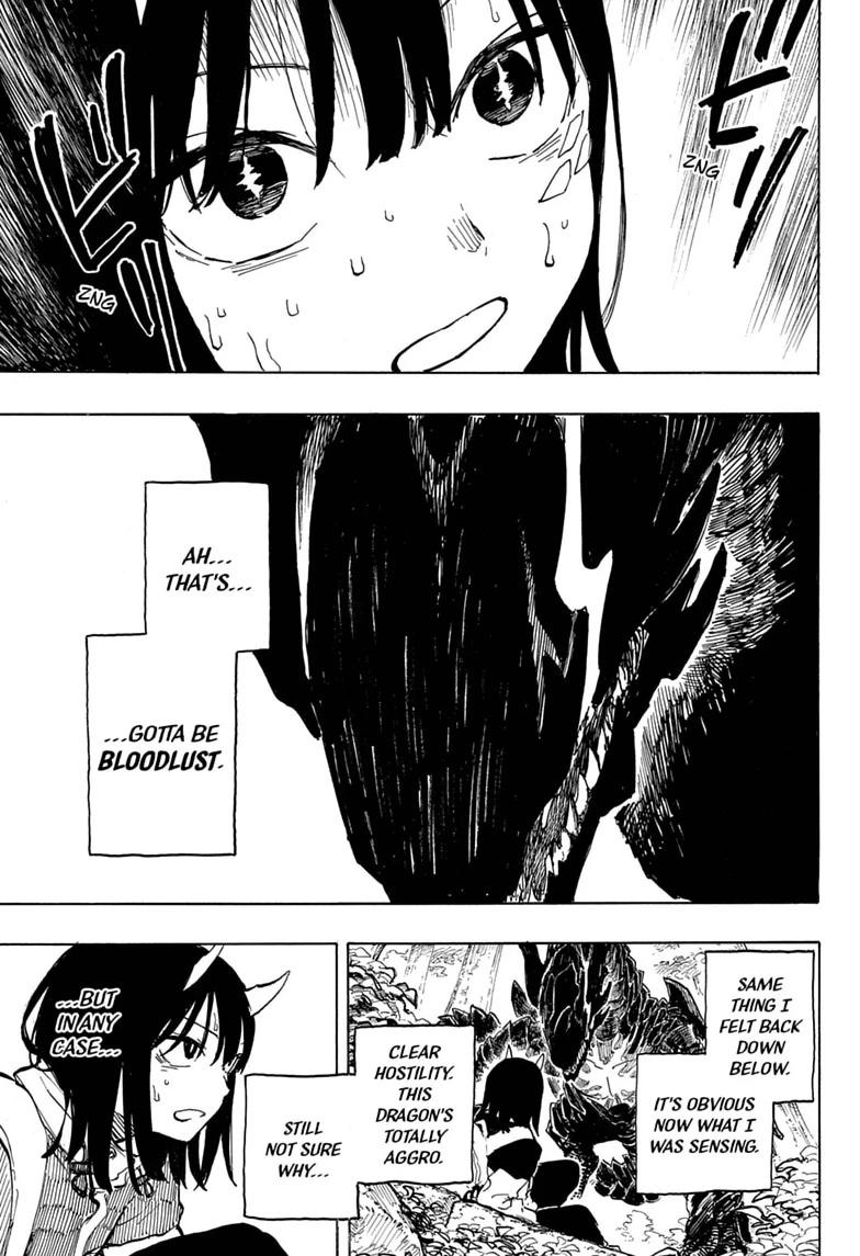 RuriDragon Chap 47 - Next Chap 48