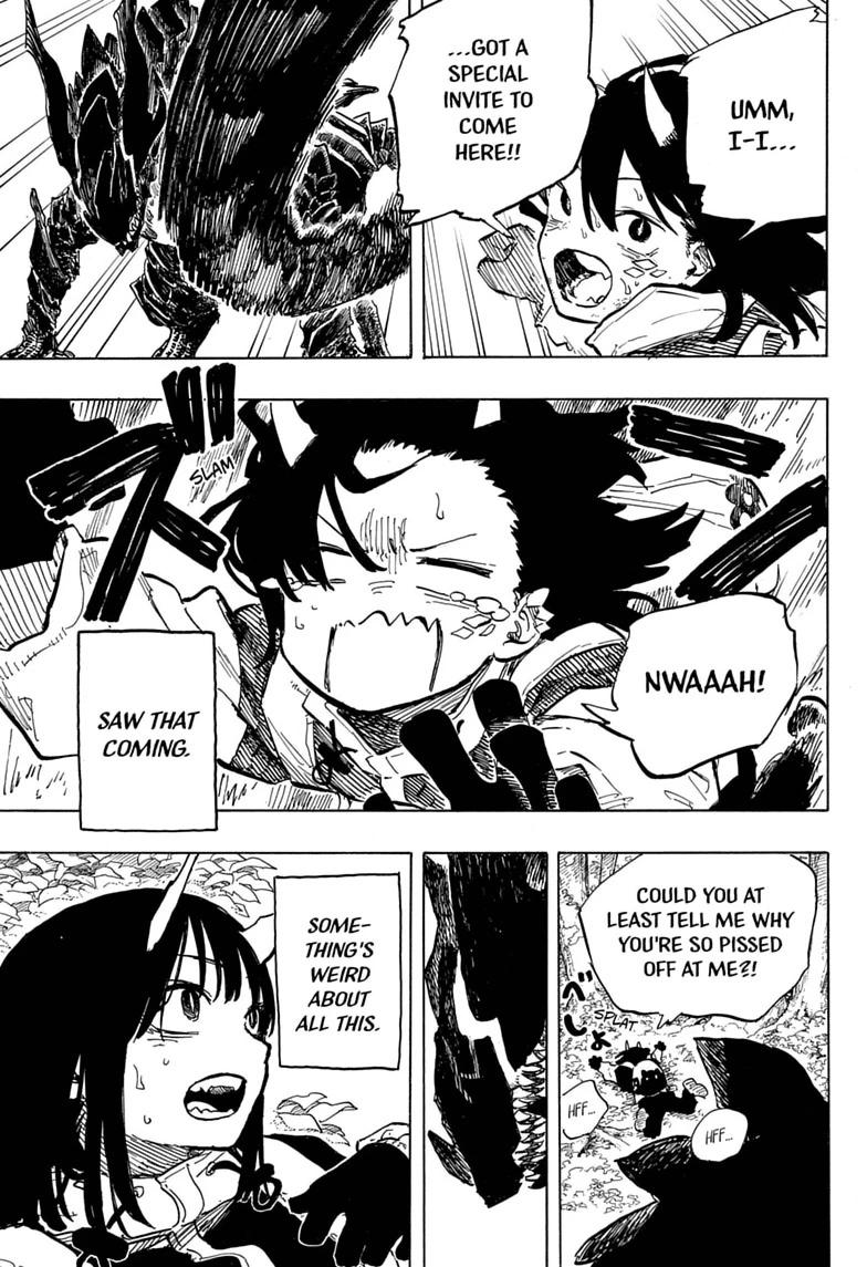 RuriDragon Chap 47 - Next Chap 48