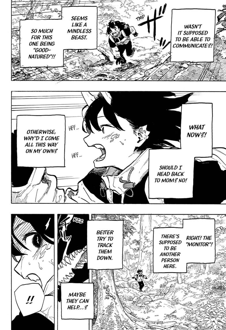 RuriDragon Chap 47 - Next Chap 48