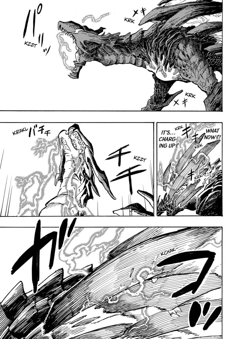 RuriDragon Chap 47 - Next Chap 48