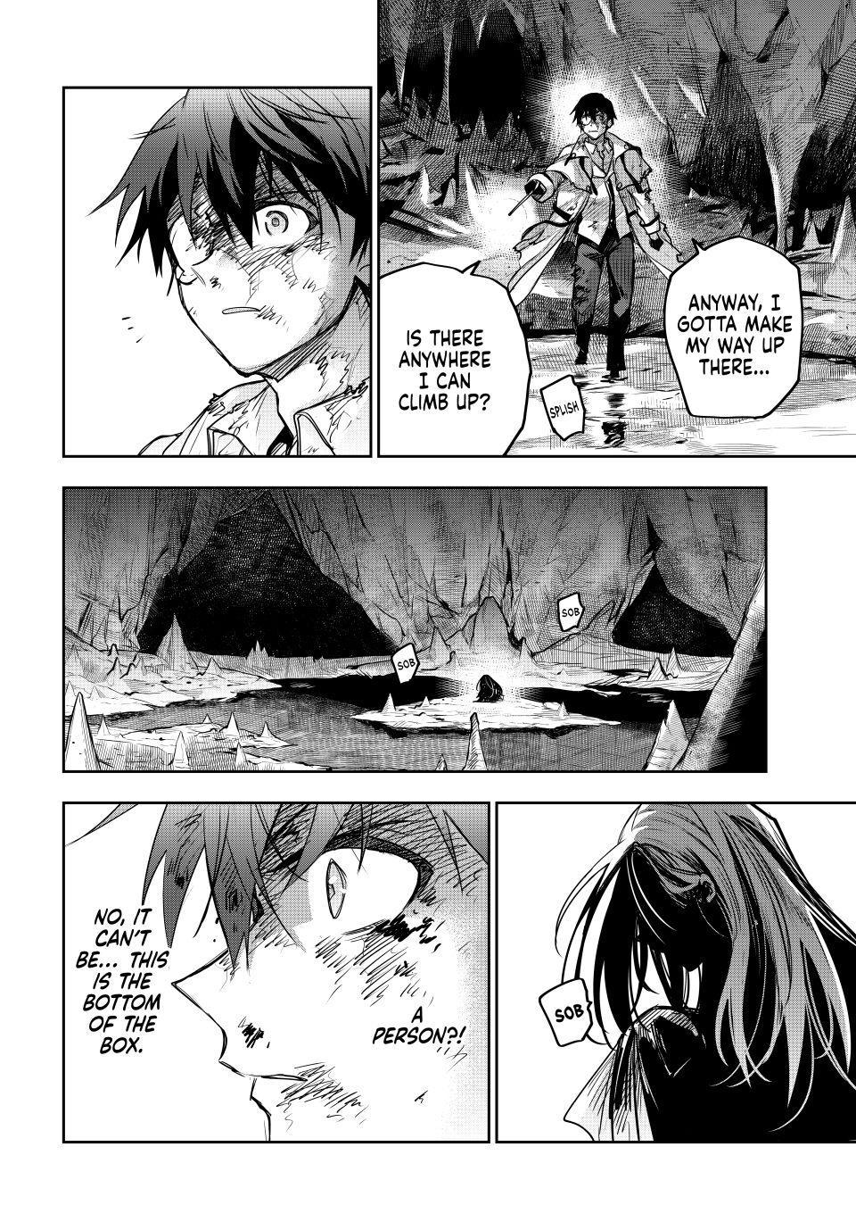 Mikata ga Yowa Sugite Hojo Mahou ni Toushite ita Kyuutei Mahou shi, Tsuihou Sarete Saikyou wo Mezasu Chap 205 - Next Chap 206