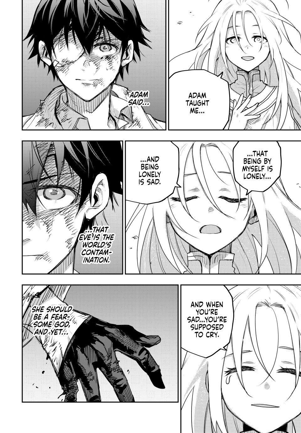 Mikata ga Yowasugite Hojo Mahou ni Tesshiteita Kyuutei Mahoushi, Tsuihou sarete Saikyou wo Mezashimasu Chap 205 - Next Chap 206