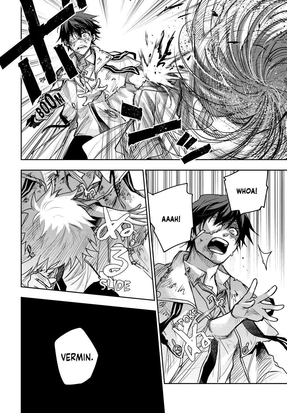 Mikata ga Yowa Sugite Hojo Mahou ni Toushite ita Kyuutei Mahou shi, Tsuihou Sarete Saikyou wo Mezasu Chap 205 - Next Chap 206