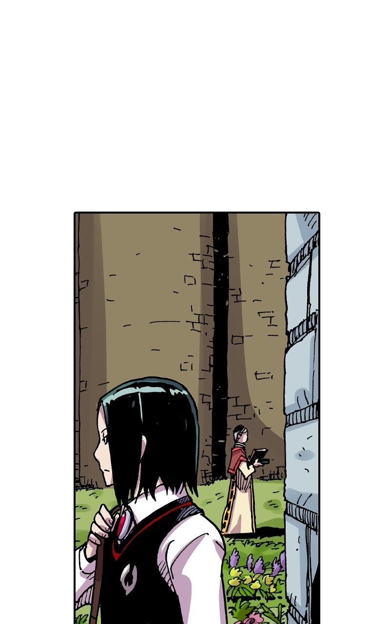 Clevatess: Majuu no Ou to Akago to Shikabane no Yuusha Chap 78 - Next Chap 79