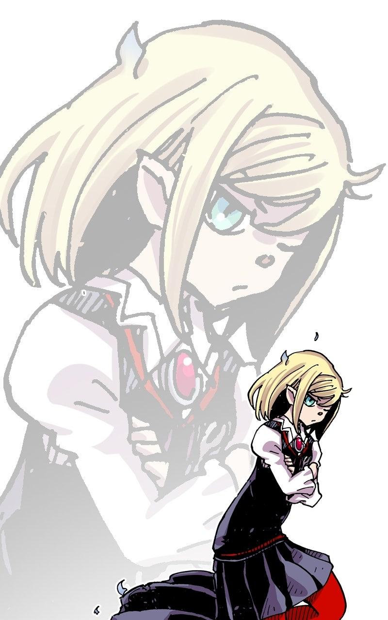 Clevatess: Majuu no Ou to Akago to Shikabane no Yuusha Chap 78 - Next Chap 79