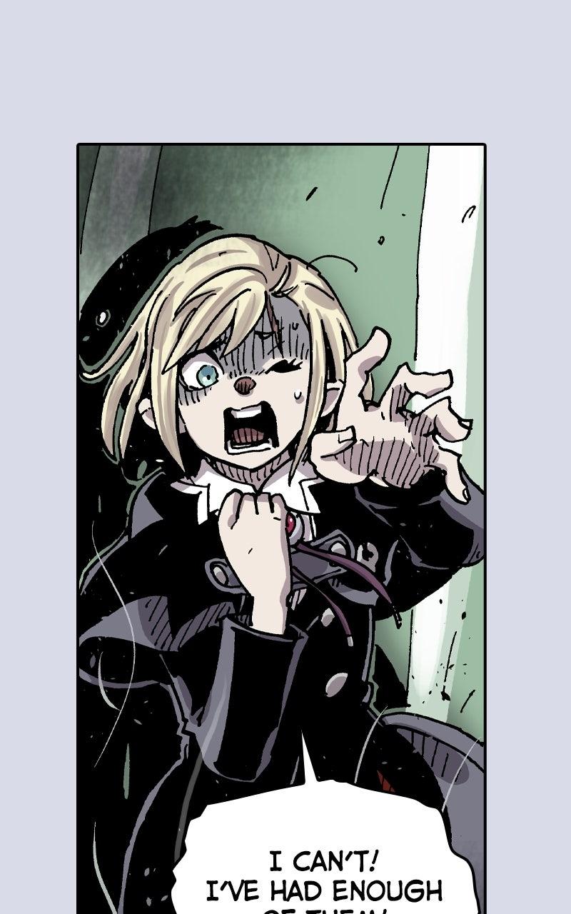 Clevatess: Majuu no Ou to Akago to Shikabane no Yuusha Chap 78 - Next Chap 79