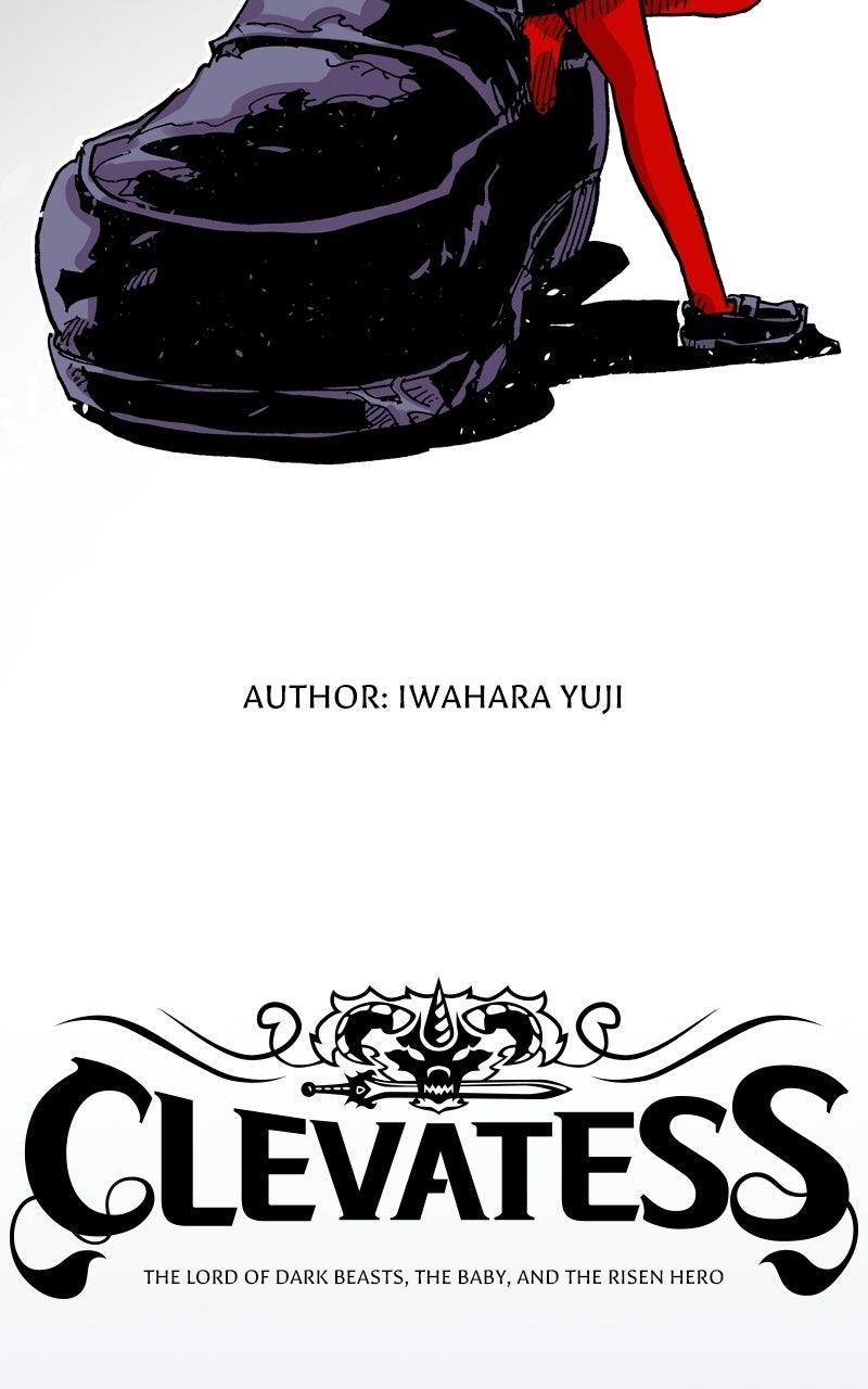 Clevatess: Majuu no Ou to Akago to Shikabane no Yuusha Chap 78 - Next Chap 79