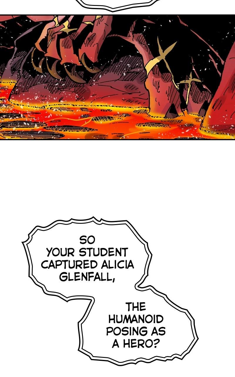 Clevatess: Majuu no Ou to Akago to Shikabane no Yuusha Chap 78 - Next Chap 79