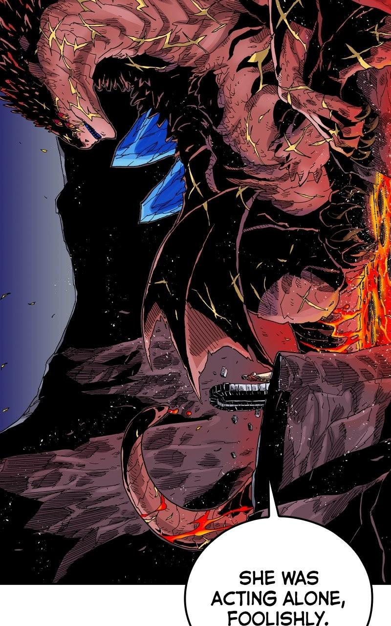 Clevatess: Majuu no Ou to Akago to Shikabane no Yuusha Chap 78 - Next Chap 79
