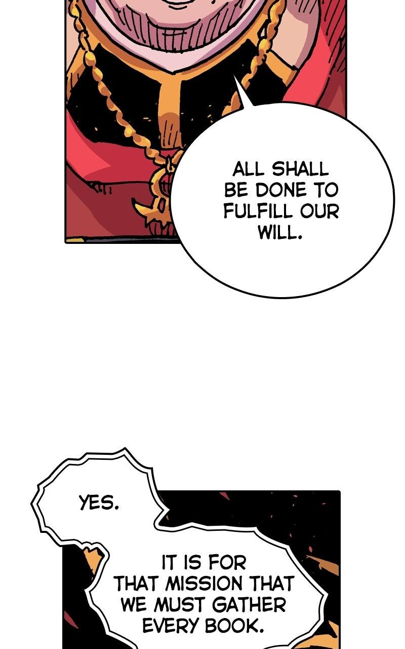 Clevatess: Majuu no Ou to Akago to Shikabane no Yuusha Chap 78 - Next Chap 79