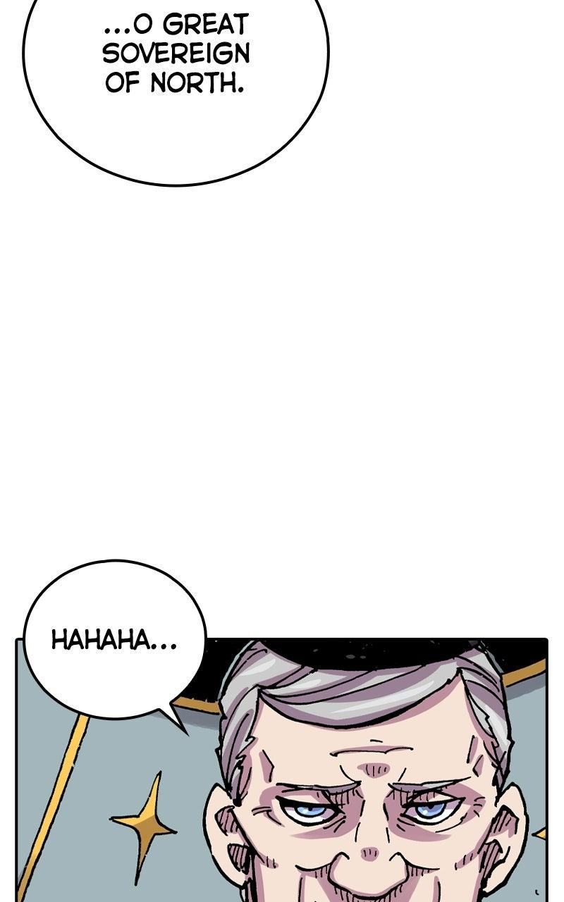 Clevatess: Majuu no Ou to Akago to Shikabane no Yuusha Chap 78 - Next Chap 79