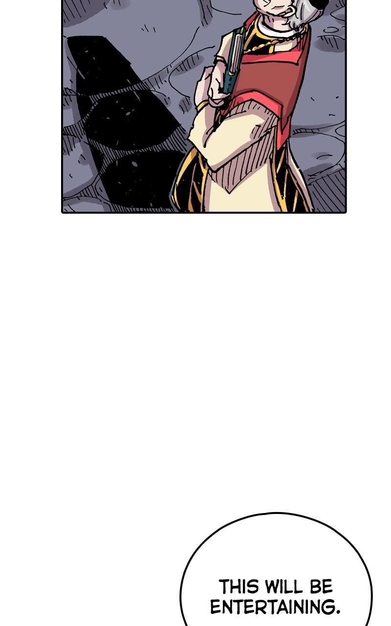 Clevatess: Majuu no Ou to Akago to Shikabane no Yuusha Chap 78 - Next Chap 79