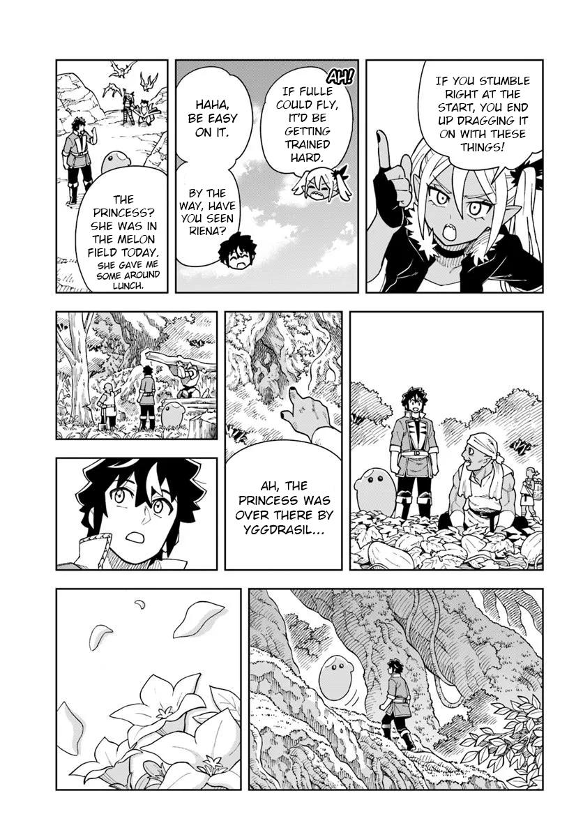 Doukutsuou kara Hajimeru Rakuen Life: Bannou no Saikutsu Skill de Saikyou ni!? Chap 40.2 - Next Chap 41.2