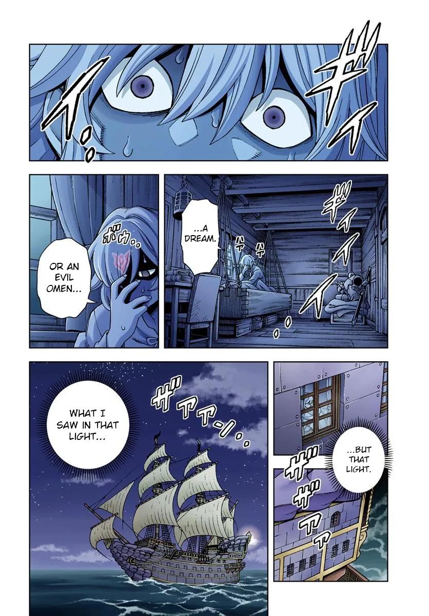 Doukutsuou kara Hajimeru Rakuen Life: Bannou no Saikutsu Skill de Saikyou ni!? Chap 41.1 - Next Chap 42.1