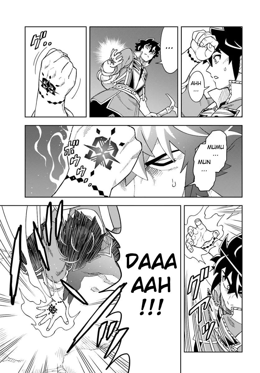 Doukutsuou kara Hajimeru Rakuen Life: Bannou no Saikutsu Skill de Saikyou ni!? Chap 41.1 - Next Chap 42.1