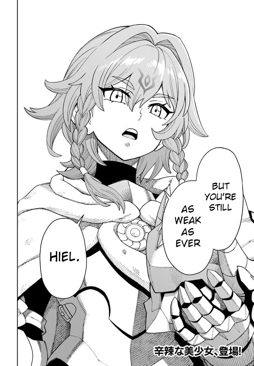 Doukutsuou kara Hajimeru Rakuen Life: Bannou no Saikutsu Skill de Saikyou ni!? Chap 41.2 - Next Chap 42.2