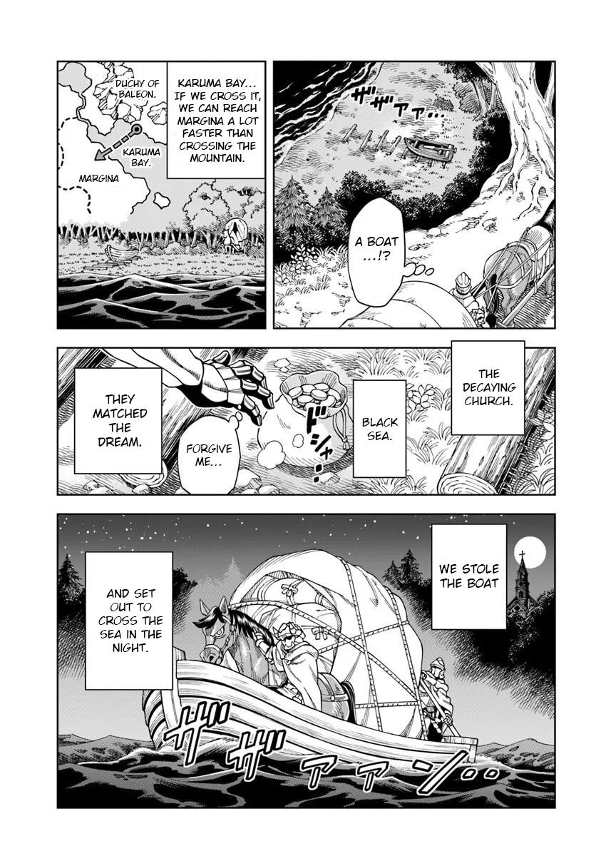 Doukutsuou kara Hajimeru Rakuen Life: Bannou no Saikutsu Skill de Saikyou ni!? Chap 42.2 - Next Chap 43.2