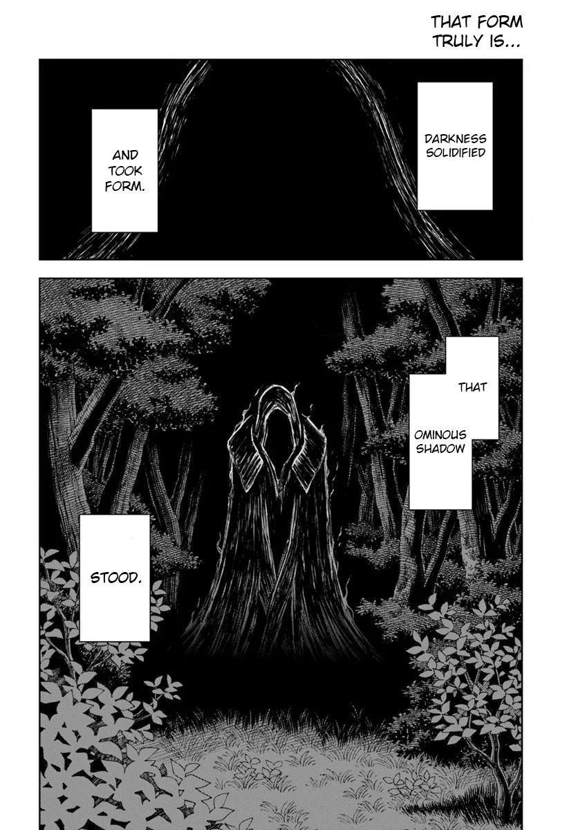 Doukutsuou kara Hajimeru Rakuen Life: Bannou no Saikutsu Skill de Saikyou ni!? Chap 42.2 - Next Chap 43.2
