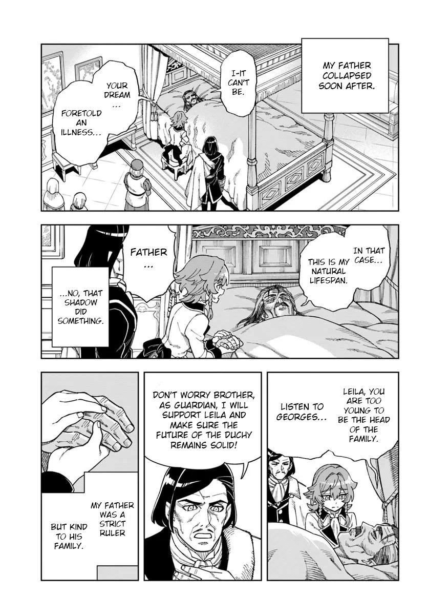 Doukutsuou kara Hajimeru Rakuen Life: Bannou no Saikutsu Skill de Saikyou ni!? Chap 42.2 - Next Chap 43.2