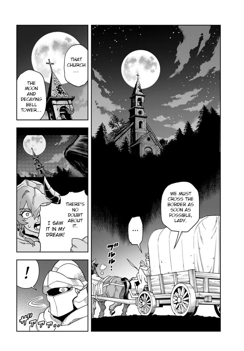 Doukutsuou kara Hajimeru Rakuen Life: Bannou no Saikutsu Skill de Saikyou ni!? Chap 42.2 - Next Chap 43.2
