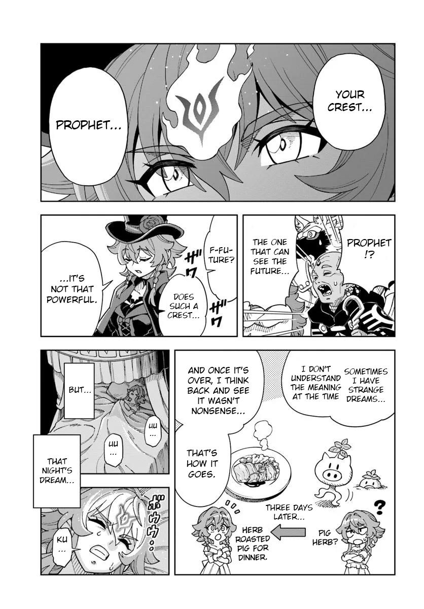 Doukutsuou kara Hajimeru Rakuen Life: Bannou no Saikutsu Skill de Saikyou ni!? Chap 42.2 - Next Chap 43.2