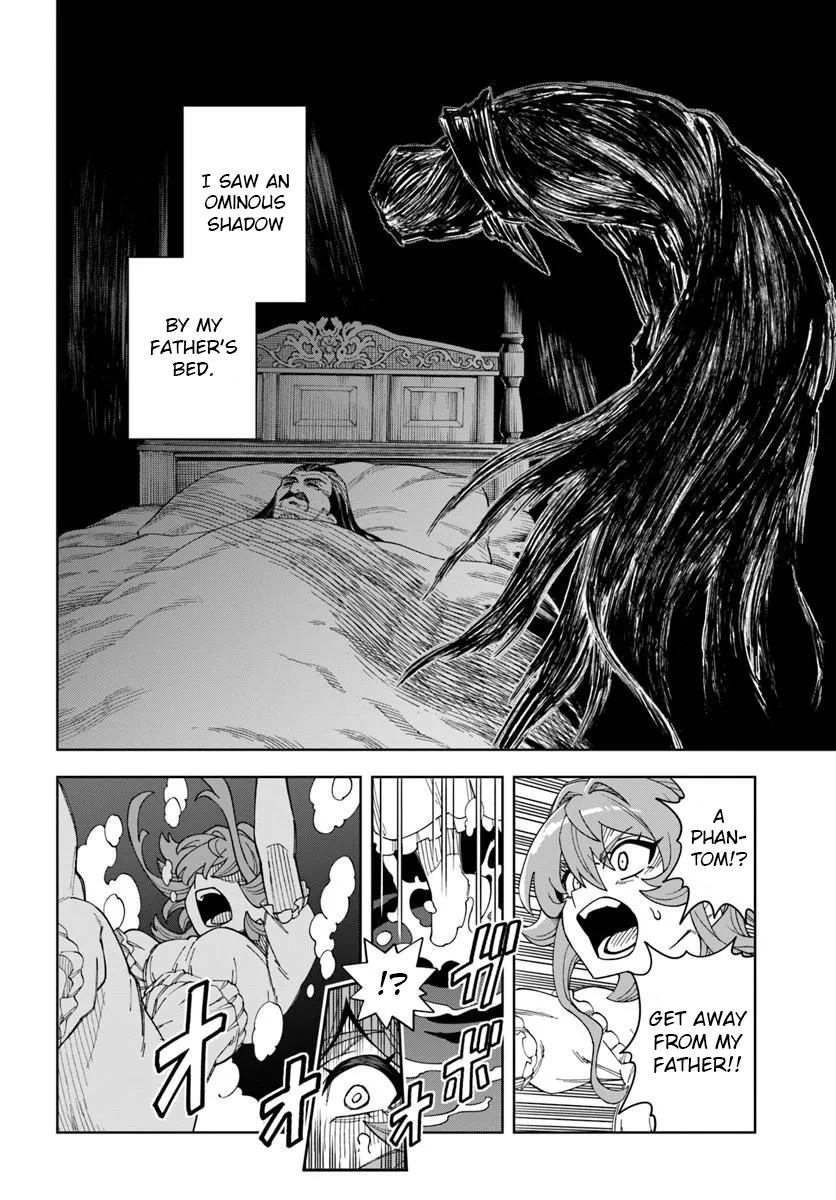 Doukutsuou kara Hajimeru Rakuen Life: Bannou no Saikutsu Skill de Saikyou ni!? Chap 42.2 - Next Chap 43.2
