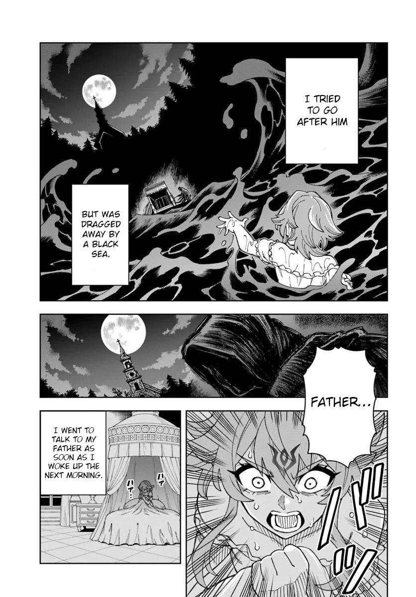 Doukutsuou kara Hajimeru Rakuen Life: Bannou no Saikutsu Skill de Saikyou ni!? Chap 42.2 - Next Chap 43.2