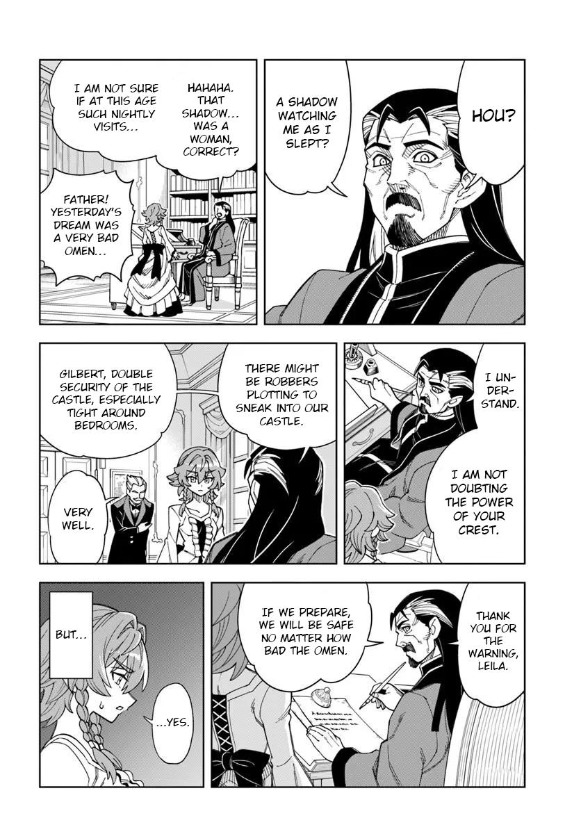 Doukutsuou kara Hajimeru Rakuen Life: Bannou no Saikutsu Skill de Saikyou ni!? Chap 42.2 - Next Chap 43.2