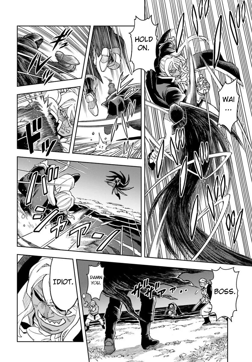 Doukutsuou kara Hajimeru Rakuen Life: Bannou no Saikutsu Skill de Saikyou ni!? Chap 43.1 - Next Chap 44.1