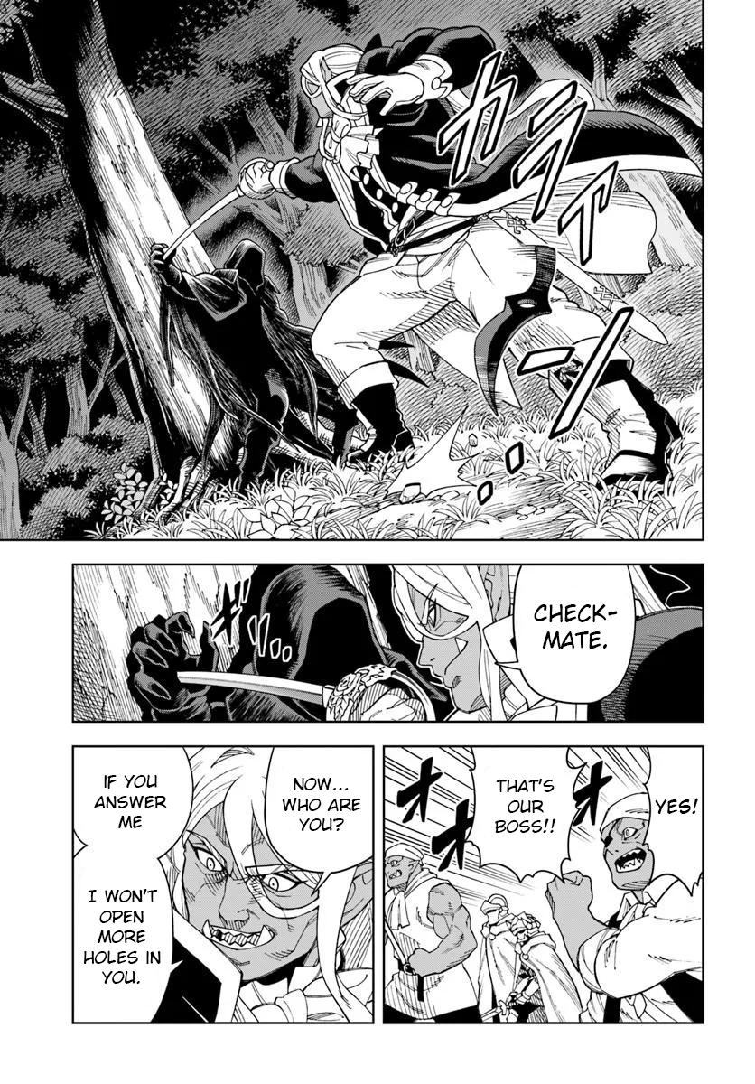 Doukutsuou kara Hajimeru Rakuen Life: Bannou no Saikutsu Skill de Saikyou ni!? Chap 43.1 - Next Chap 44.1