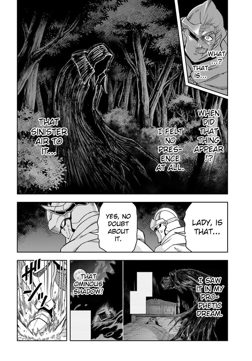 Doukutsuou kara Hajimeru Rakuen Life: Bannou no Saikutsu Skill de Saikyou ni!? Chap 43.1 - Next Chap 44.1