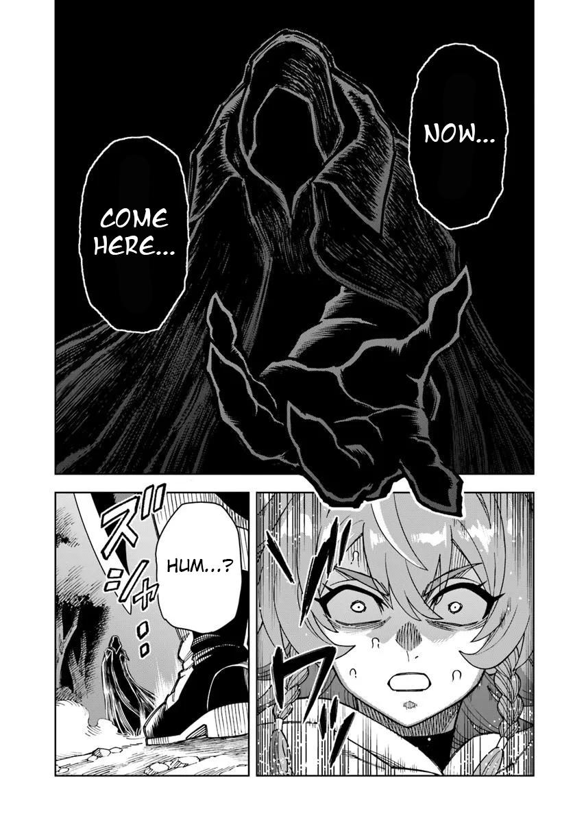 Doukutsuou kara Hajimeru Rakuen Life: Bannou no Saikutsu Skill de Saikyou ni!? Chap 43.1 - Next Chap 44.1