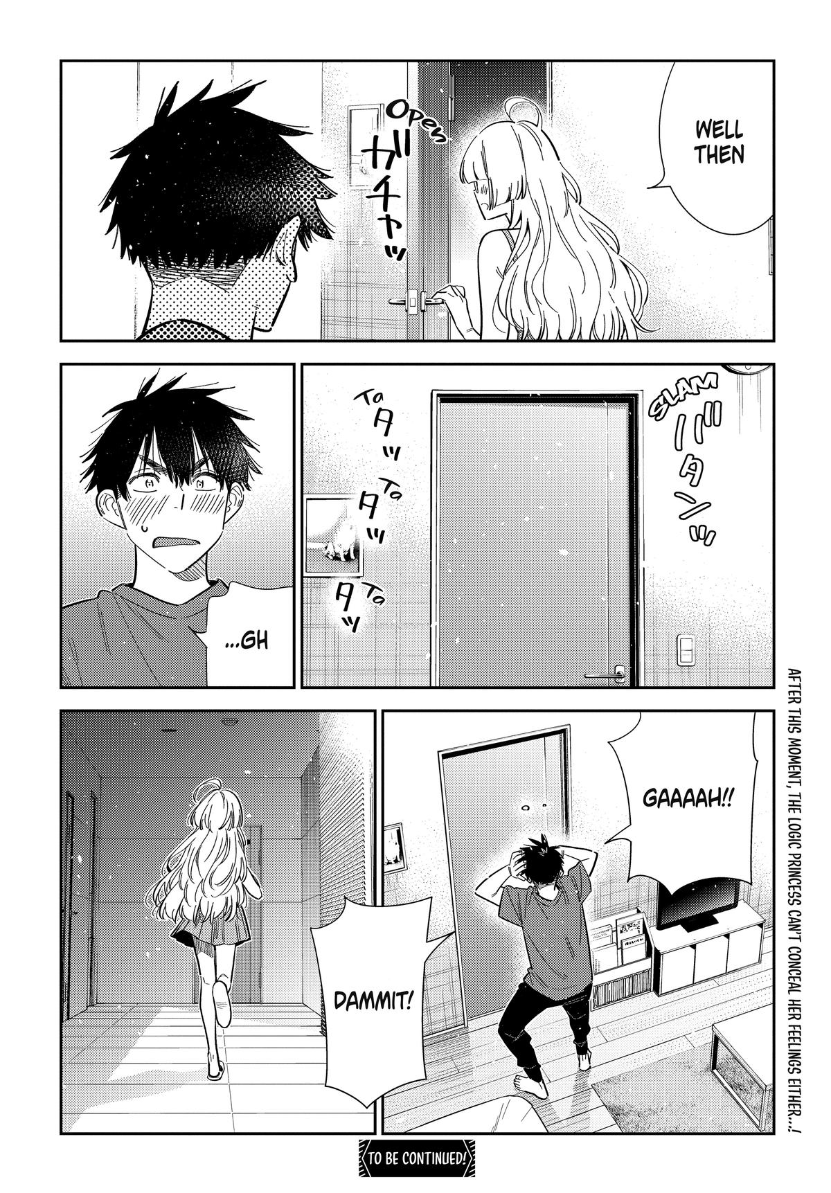 Shiunji-ke no Kodomotachi Chap 71 - Next Chap 72