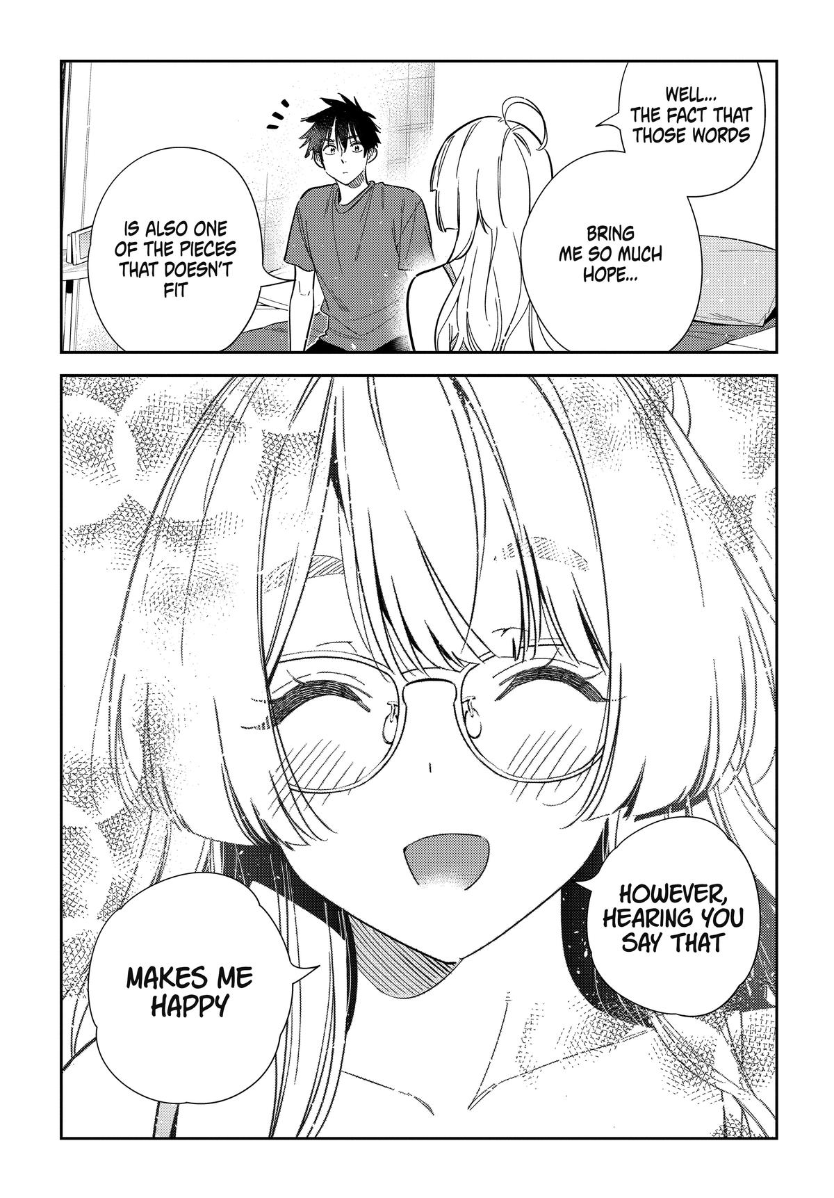 Shiunji-ke no Kodomotachi Chap 71 - Next Chap 72