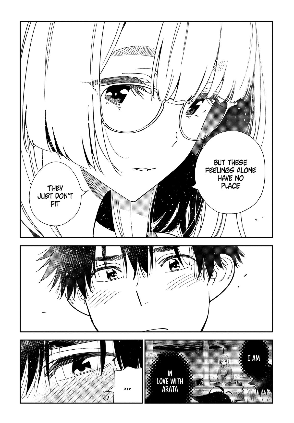 Shiunji-ke no Kodomotachi Chap 71 - Next Chap 72