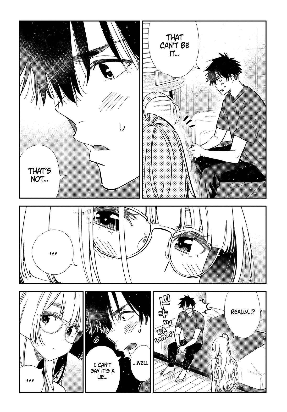 Shiunji-ke no Kodomotachi Chap 71 - Next Chap 72