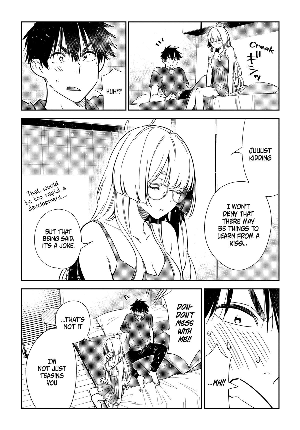 Shiunji-ke no Kodomotachi Chap 71 - Next Chap 72