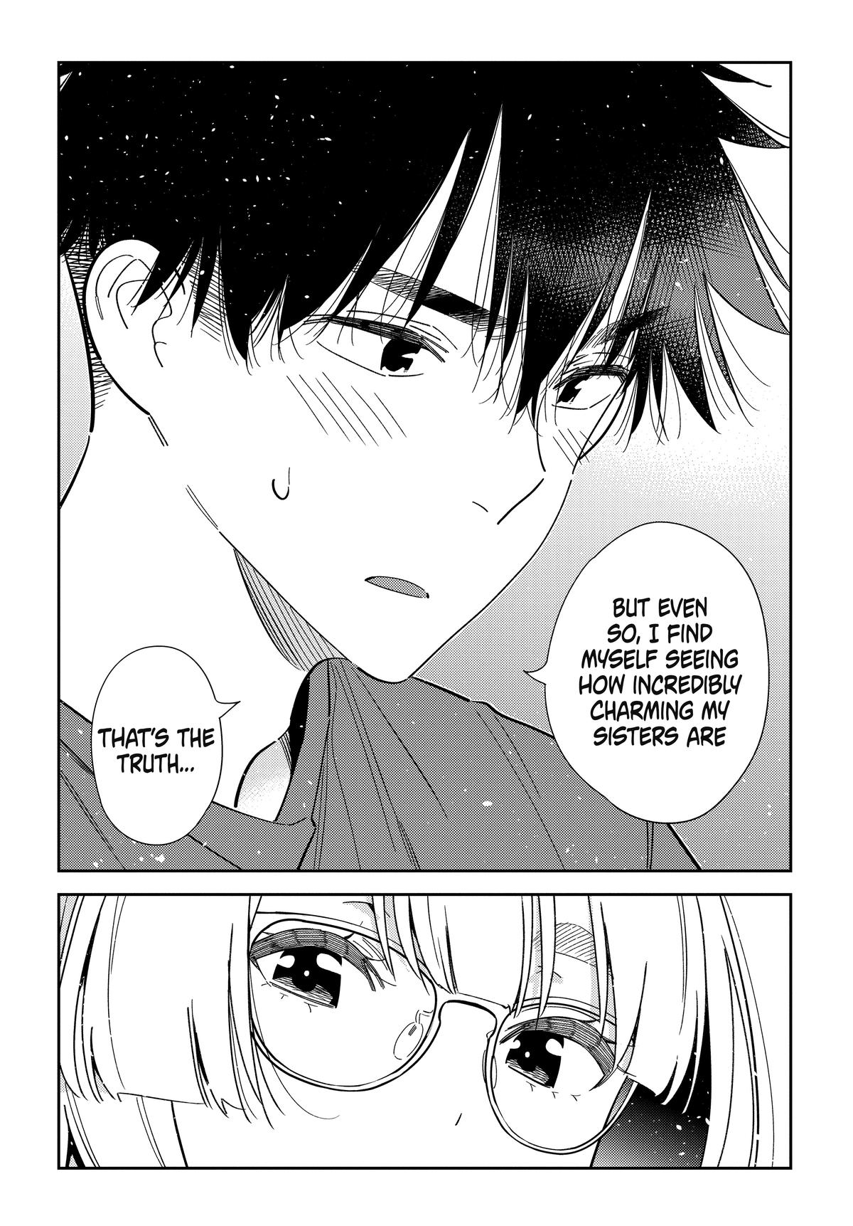 Shiunji-ke no Kodomotachi Chap 71 - Next Chap 72